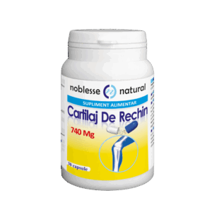 Cartilaj De Rechin 30 cps