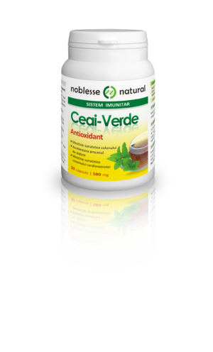 Ceai Verde