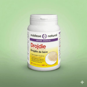 Drojdie de Bere