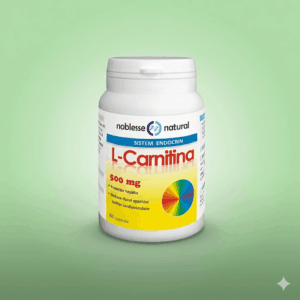 L-Carnitina