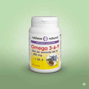 Ulei Cod 30
