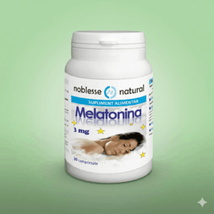 Melatonina
