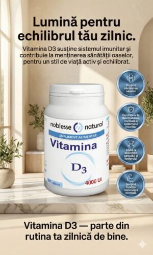 Vitamina D3